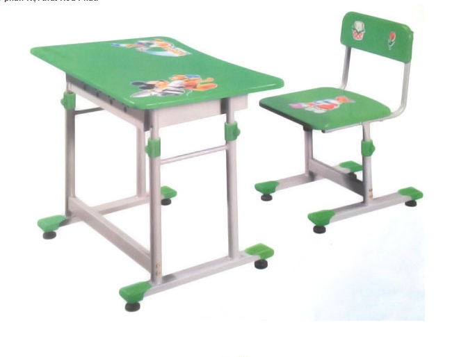 Bàn ghế HS 052234